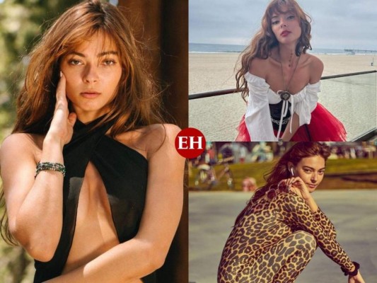 Drogada y abandonada en un hospital: La muerte de una modelo que conmocionó a Los Ángeles, EEUU