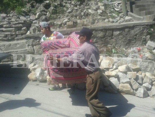 Honduras: Mareros provocan nuevo desalojo en colonia tras amenazas a muerte