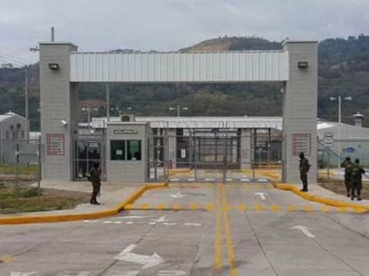 Confirman primera muerte de un reo por coronavirus en 'El Pozo'