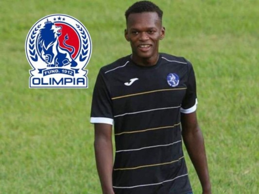 Fichajes: Olimpia cerca de cerrar un refuerzo estrella y Kervin Arriaga a punto de ser legionario