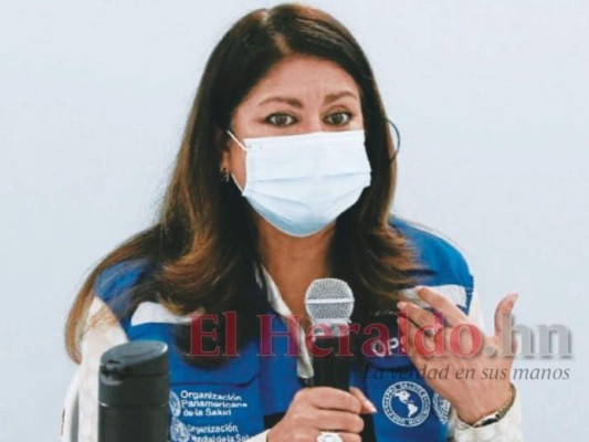 OPS: Pruebas de antígeno ayudarán a captar más casos