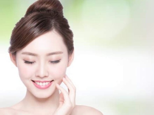 El secreto de la belleza coreana para una piel sin arrugas ni manchas  