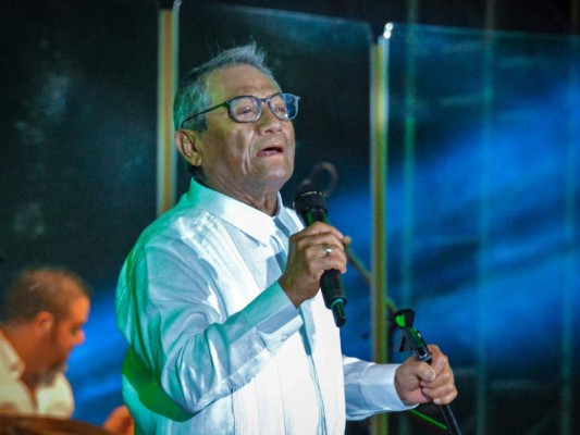 Diez éxitos de Armando Manzanero, el 'Rey del romanticismo'