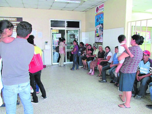 Implementan cambios en Hospital Santa Teresa