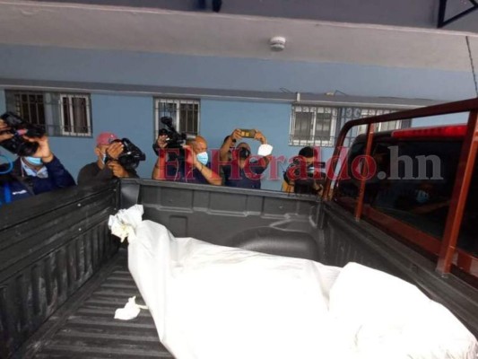 Así operaba el negocio de venta de vacunas anticovid de Wilkin Montalván