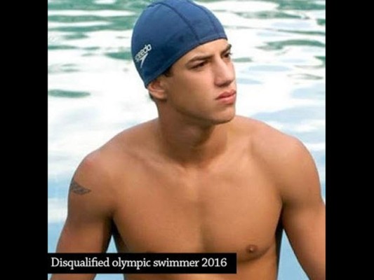 ¿Existe en realidad Luc Furlong?