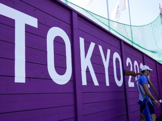 Tokyo 2020: Hora, cuándo y dónde ver la inauguración de los Juegos Olímpicos&nbsp;&nbsp;