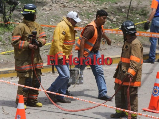 'Caja Negra' de avión accidentado en Honduras ya está en poder de los investigadores