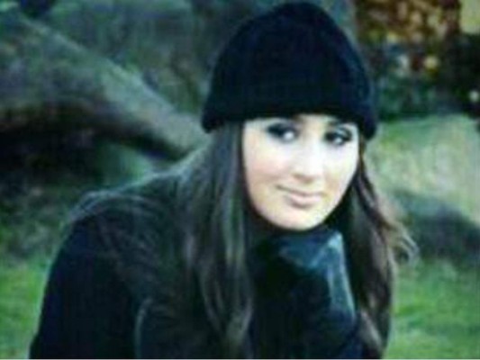 Alejandrina Gisselle y Rosa Isela, las hijas mayores de 'El Chapo' Guzmán