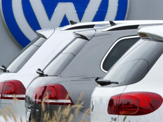 EE UU demanda a VW por al menos USD 20.000 millones por emisiones de sus autos