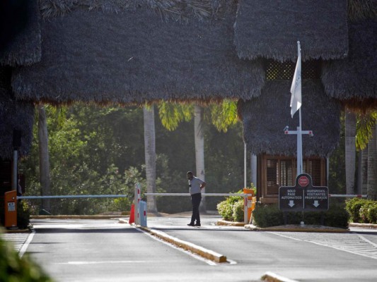 El lujoso resort que el rey Juan Carlos I eligió para su 'exilio'   