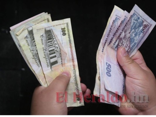 La nota de riesgo permite a los hondureños adquirir crédito a bajas tasas
