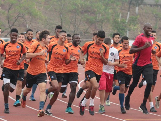 Motagua no sabe qué es perder en Juticalpa