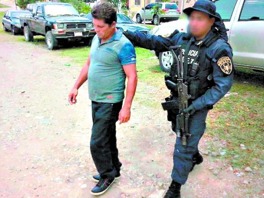 Augurios de muerte no detienen a migrantes hondureños rumbo a EUA