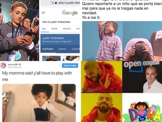 Los mejores memes que dejó el 2018