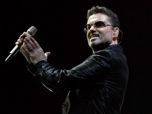 Madonna y Elton John encabezan homenajes a George Michael