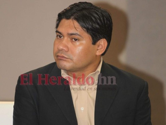 Rostros de los precandidatos a la presidencia de Honduras en las primarias