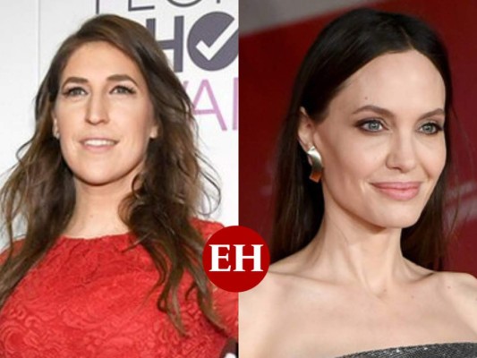 Los famosos que nacieron el mismo año pero parecen padre e hijo