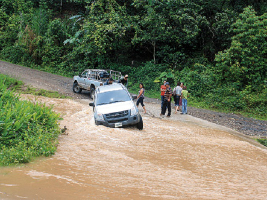 Alcaldes de diez municipios de El Paraíso se declaran en emergencia