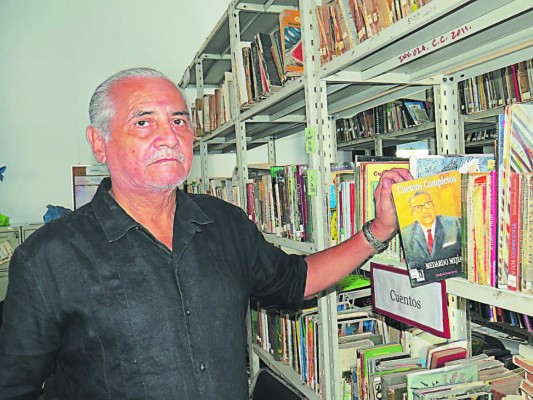 América Latina es la región de las letras literarias más sólidas del planeta