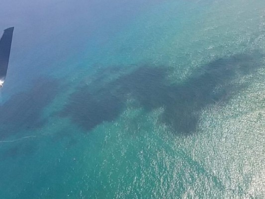 FOTOS: Mitos y verdades sobre misterio del Triángulo de las Bermudas