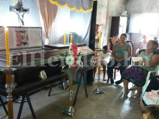 Video capta cuando hondureño es arrastrado por corriente y muere ahogado en el sur de Honduras