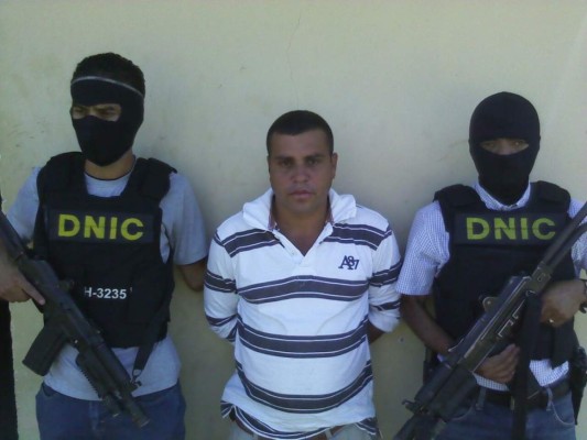 Honduras: Por violación capturan a regidor