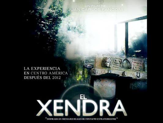 El misterio del Xendra llega a los cines hondureños