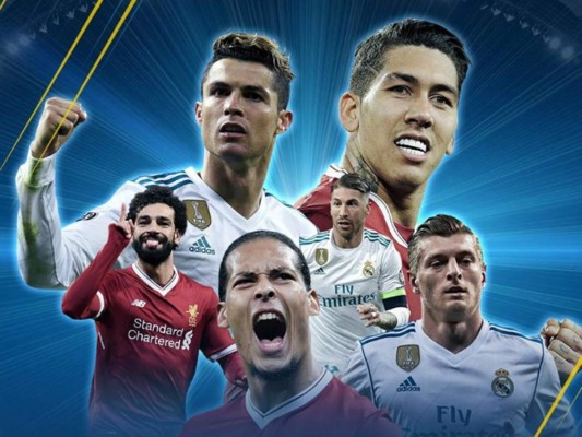 Hinchas del Liverpool y del Real Madrid se quejan por aumento de los precios en Kiev