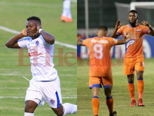 Así quedó la tabla de posiciones tras la jornada 7 del Apertura 2018-19 de la Liga Nacional