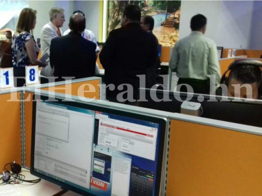 Honduras: Comisión depuradora recibe 268 denuncias en contra de policías