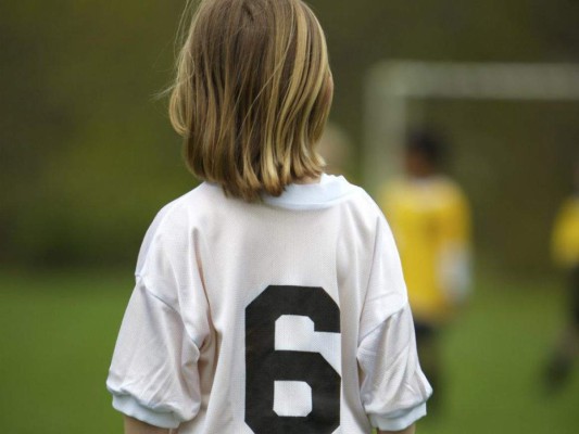 Abusos en fútbol inglés afectaron a niños a partir de 4 años