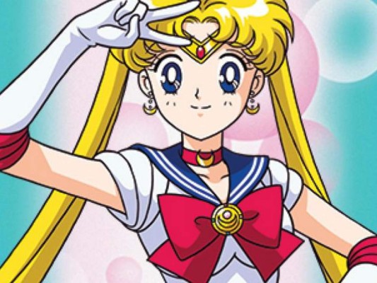 Sailor Moon llegará gratis a YouTube y en su idioma original