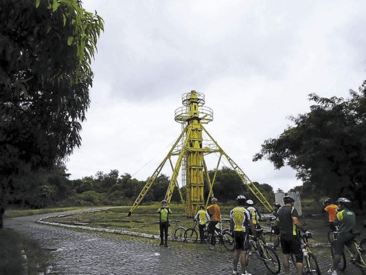 Recife... tecnológicamente bella
