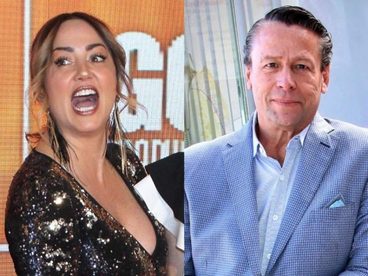 FOTOS: Los escándalos más sonados de los famosos en 2019