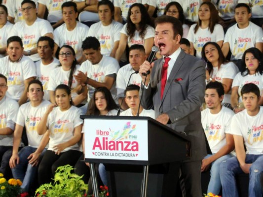 Conozca las propuestas en materia de salud de la Alianza de Oposición contra la Dictadura