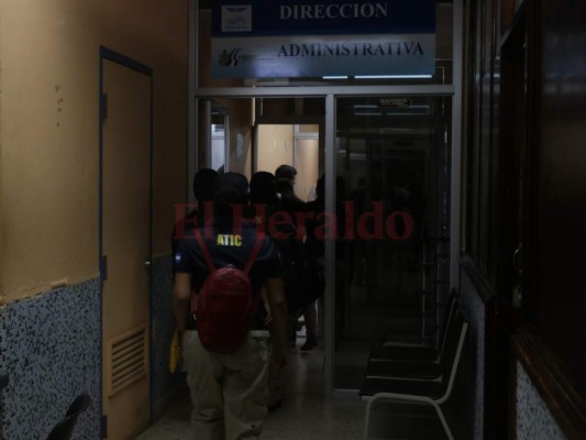 Estas son las seis líneas de investigación que realizan autoridades en el Hospital Escuela