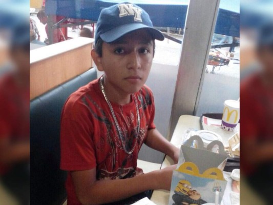 Entierran a uno de los menores que murió ahogado en el Río Chamelecón