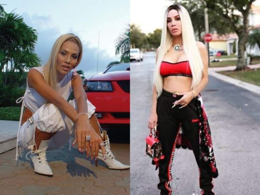 FOTOS: El antes y después de los pioneros del reggaetón