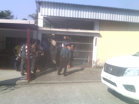 Honduras: Matan a homosexual y hieren a su pareja, un canadiense de 80 años