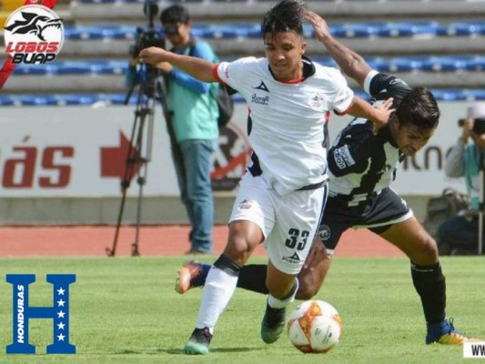 Estos son los mediocampistas de la Selección de Honduras rumbo al Mundial de Qatar 2022