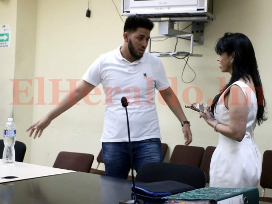 Honduras: Se reanuda juicio contra universitario Kevin Solórzano