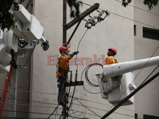 En más de 100% crecen ingresos por alumbrado público