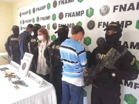 Caen tres pandilleros que aterrorizaban a vecinos en la colonia Los Pinos