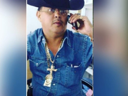 El 'Gato Negro', el capo por el que aún se derrama sangre en Honduras&nbsp;&nbsp;