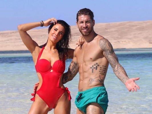 La publicación de Pilar Rubio que sugiere un nuevo embarazo con Sergio Ramos
