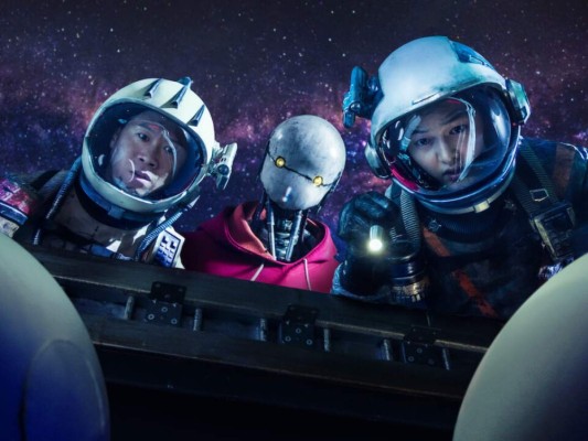 Estrenos imperdibles de Netflix en febrero de 2021&nbsp;&nbsp;