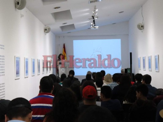 Cartelera alternativa, el lado B del séptimo arte en Tegucigalpa