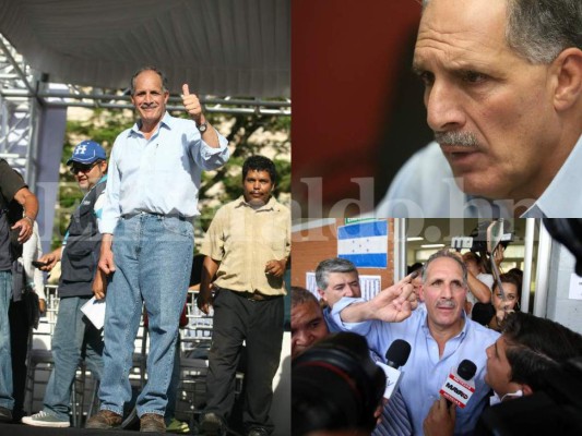 ¡Un alcalde muy peculiar! Las 13 cosas que no sabías de Nasry 'Tito' Asfura