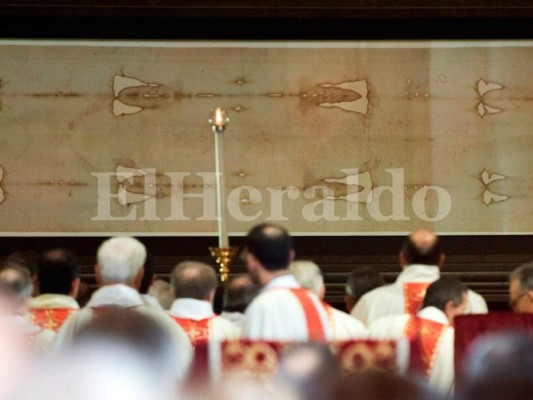 La pasión de Cristo: Un acto espantoso y casi sin piedad